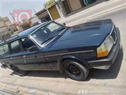 Volvo 240